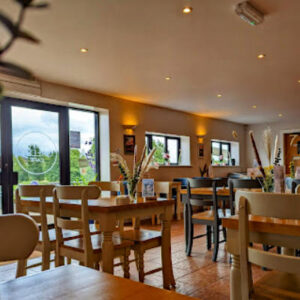 The Galley Cafe