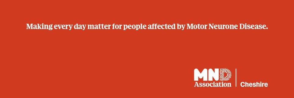 Making every day matter for people affected by MND