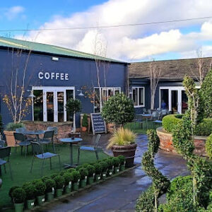 Okells Garden Centre