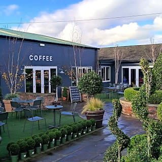 Okells Garden Centre