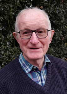 Richard Webb
