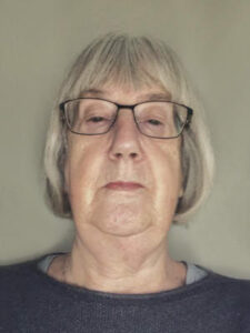Sally Hoare